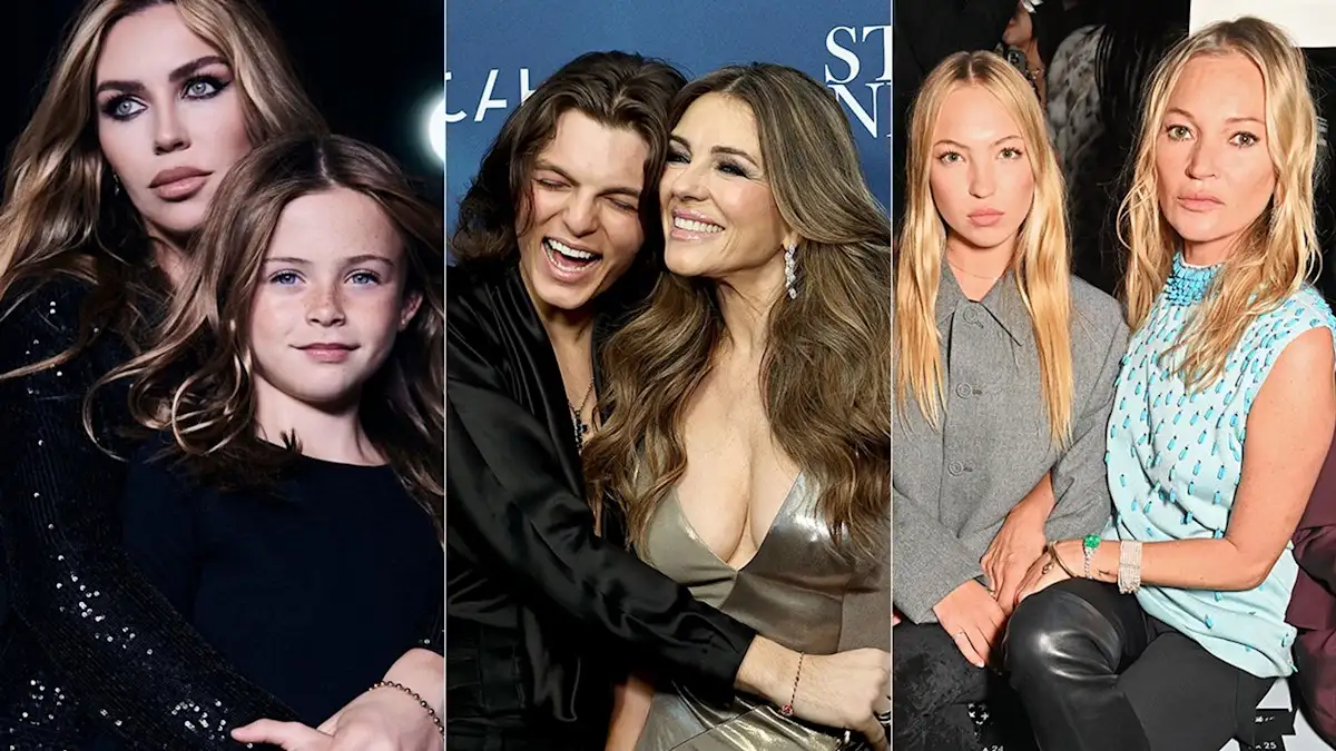 Wake Up To 2024's Biggest Trend: The Rise Of Parent Child Collaborations!